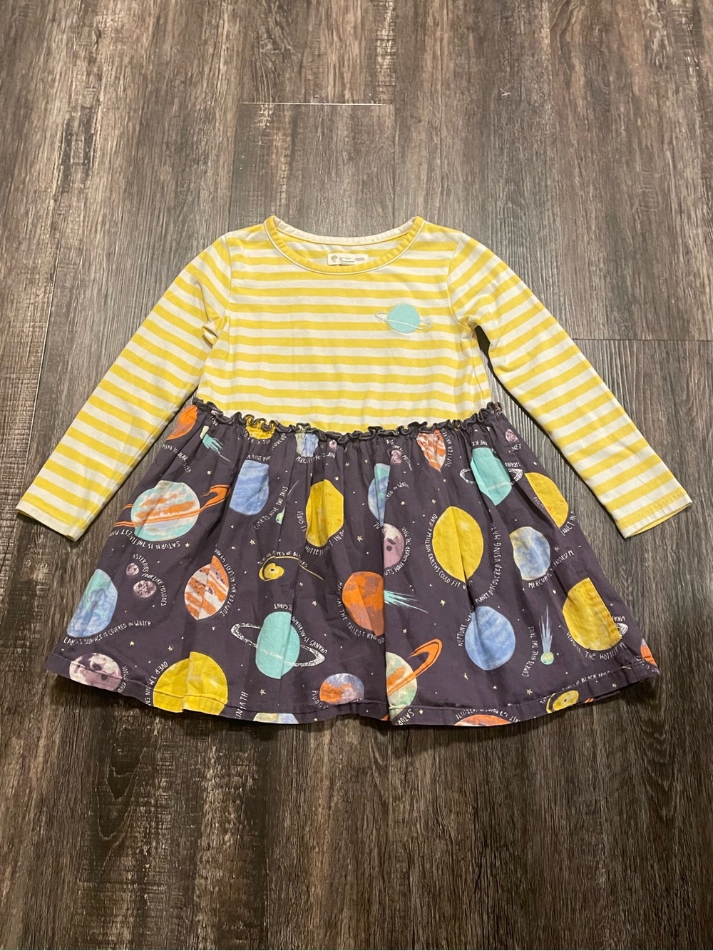 Tucker + Tate Space Dress 3/4